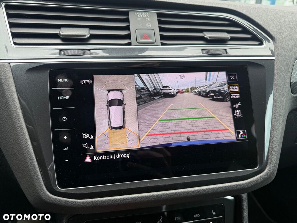 Volkswagen Tiguan - 31