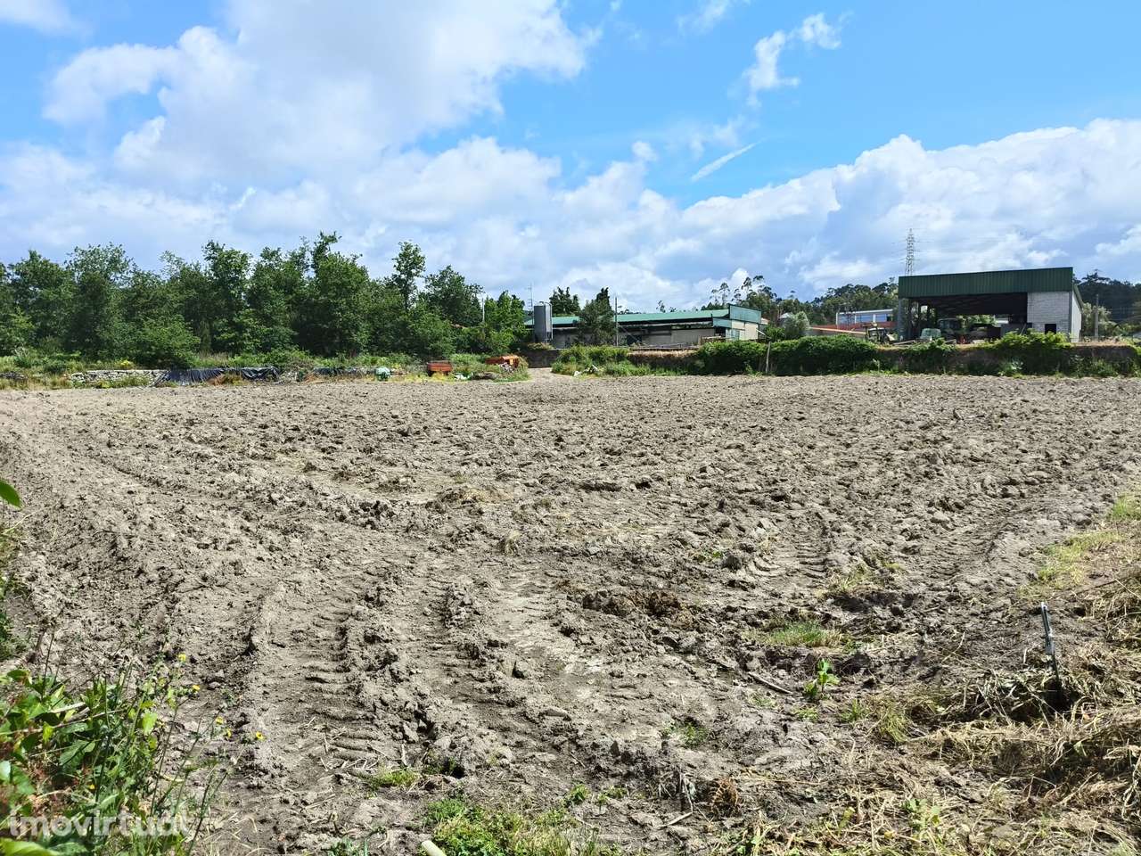 Terreno em Vila Fria, Viana do Castelo - Grande imagem: 3/5