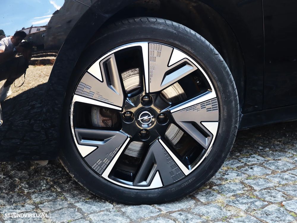 Opel Corsa-e GS Line - 10