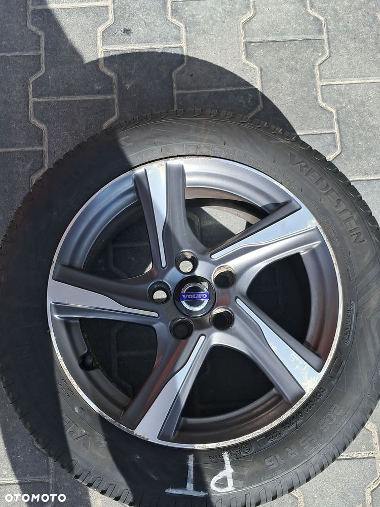 Volvo V40 D2 Drive-E R-Design Momentum - 18