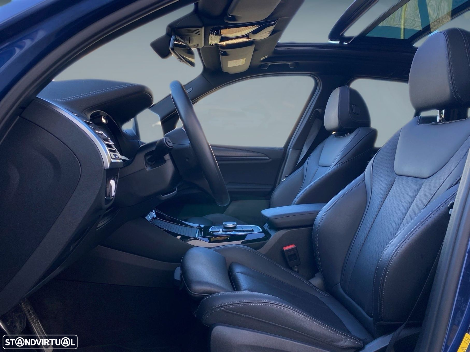 BMW iX3 M Sport Inspiring - 3