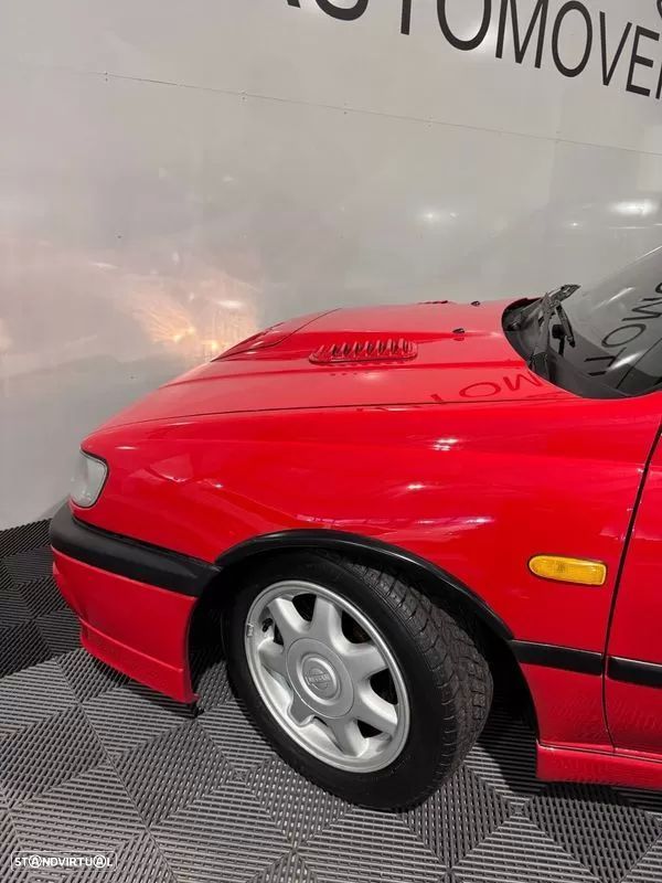 Nissan Sunny Hatchback 2.0-16 Tbo 4WD - 49