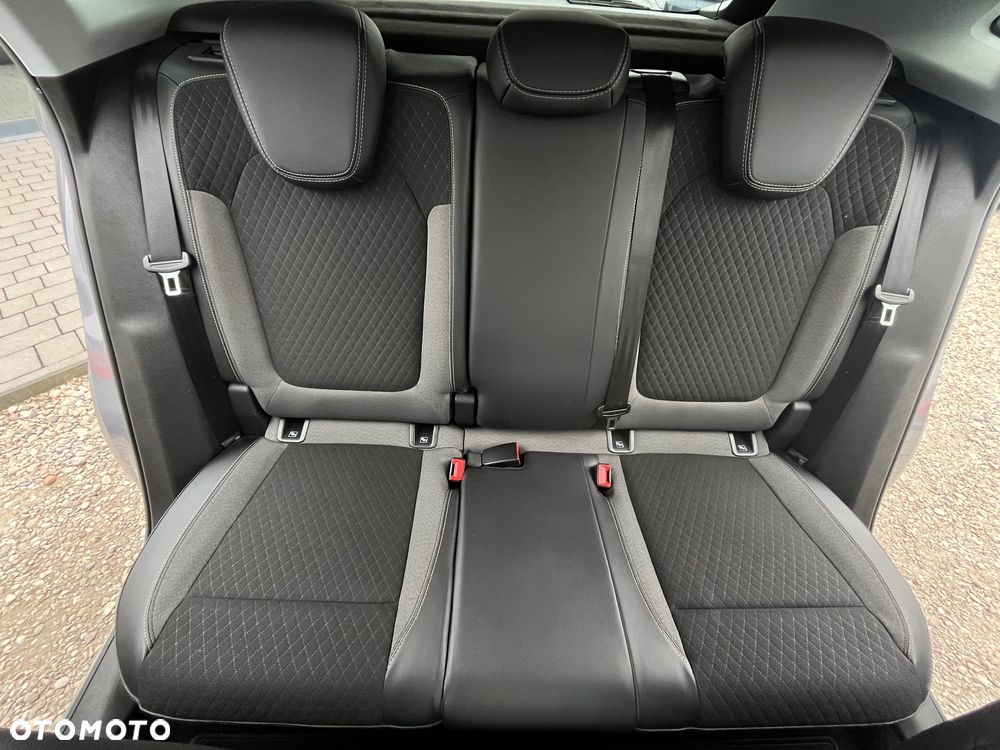 Opel Grandland X 1.5 D Start/Stop Automatik Business Elegance - 28