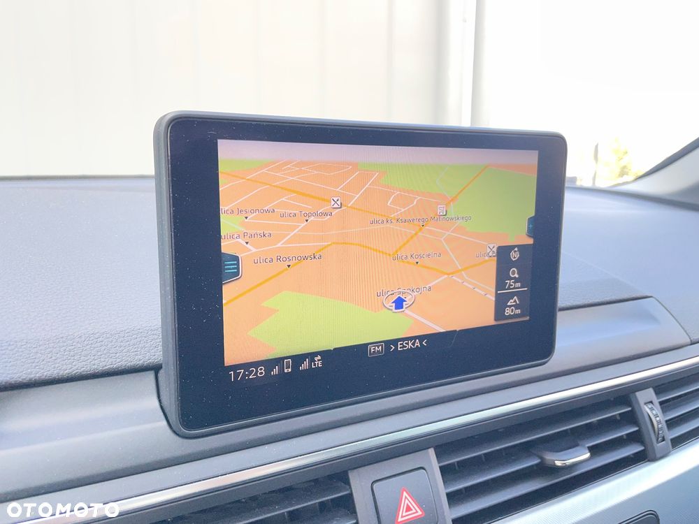 Audi A4 Avant 2.0 TDI S tronic sport - 20