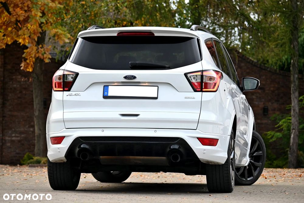 Ford Kuga 1.5 EcoBoost AWD ST-Line ASS - 17