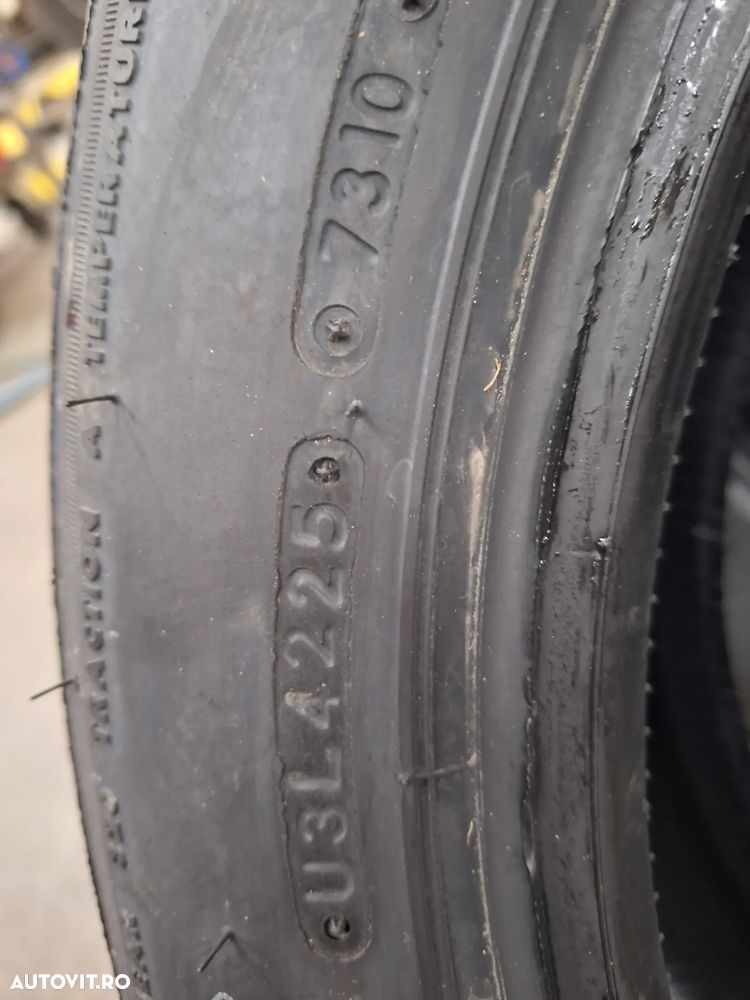 Oferta de iarna, anvelope de vara Bridgestone - 2