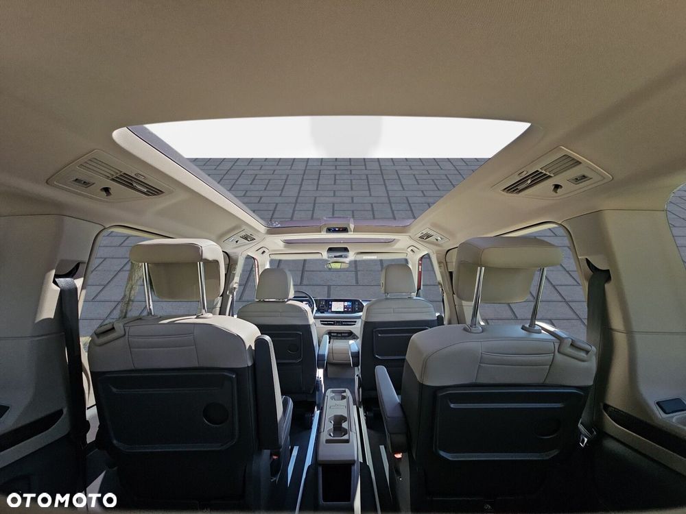 Volkswagen Multivan - 14