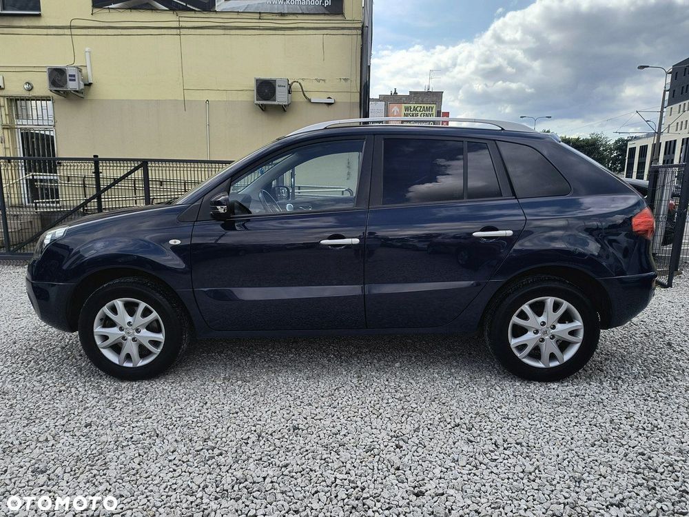 Renault Koleos 2.5 16V 4x2 Expression - 20