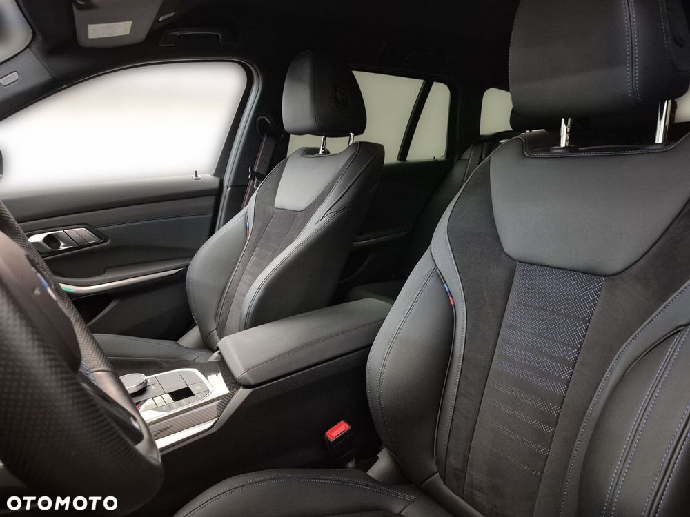 BMW Seria 3 M340i xDrive mHEV sport - 13