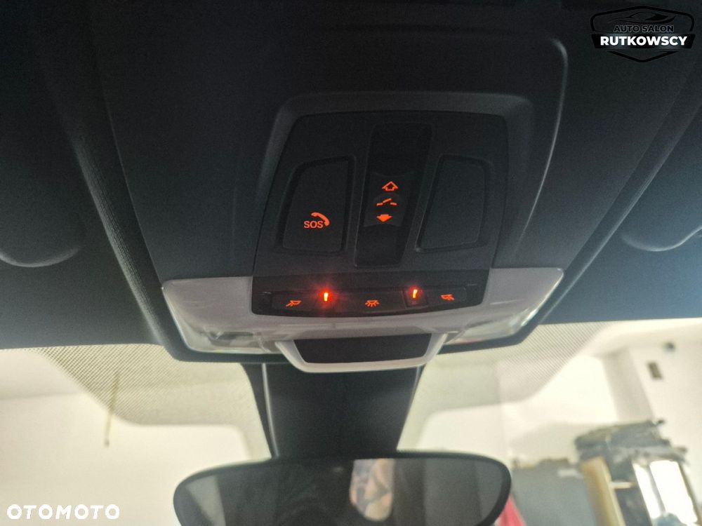 BMW X1 - 22
