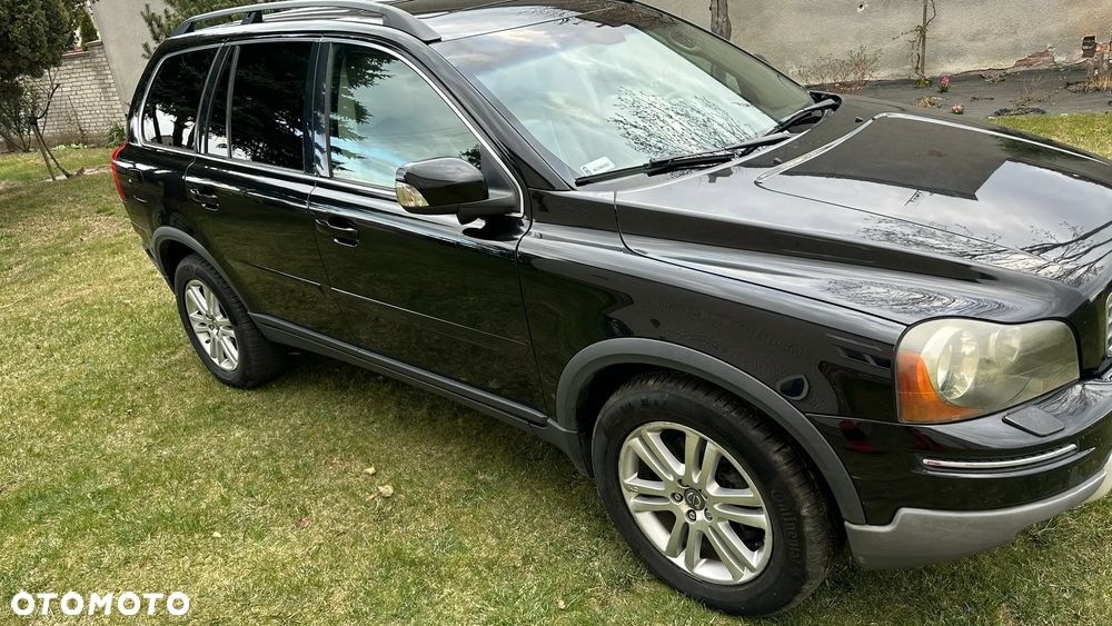 Volvo XC 90 3.2 Summum - 9