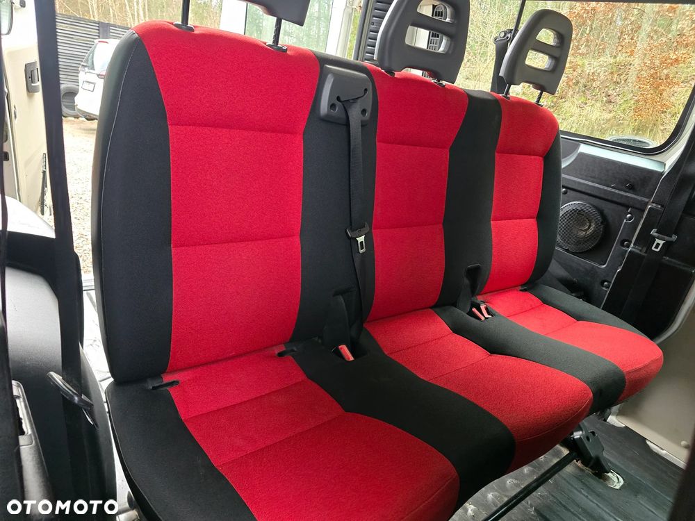 Fiat Ducato L2H2 Panorama - 12