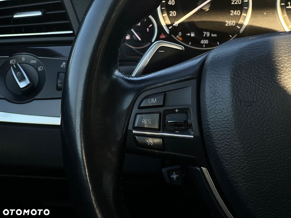 BMW Seria 5 - 17