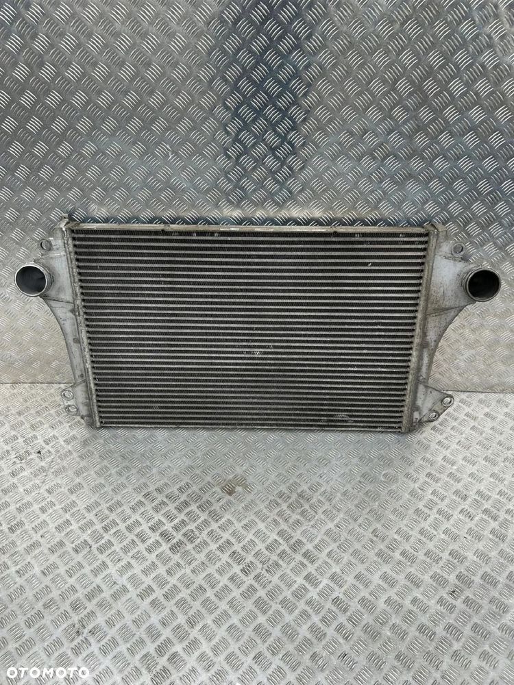 CHŁODNICA INTERCOOLER P SCANIA NTG - 1