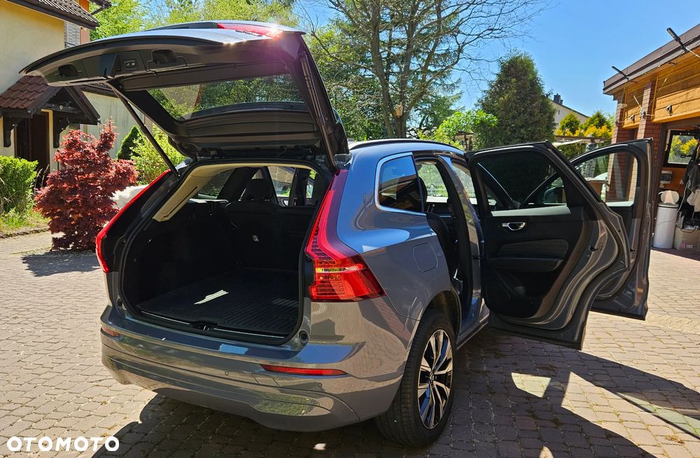 Volvo XC 60 - 20