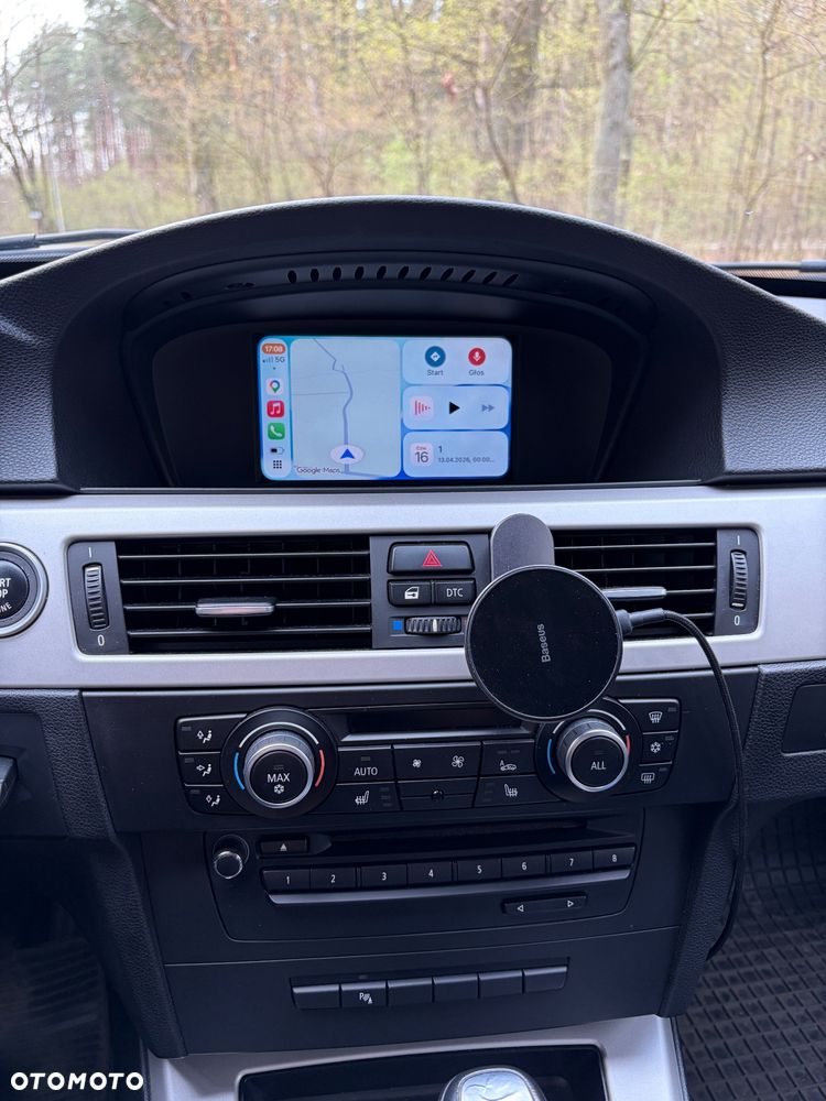 BMW Seria 3 - 16