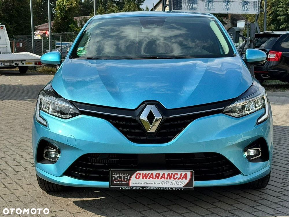 Renault Clio - 20