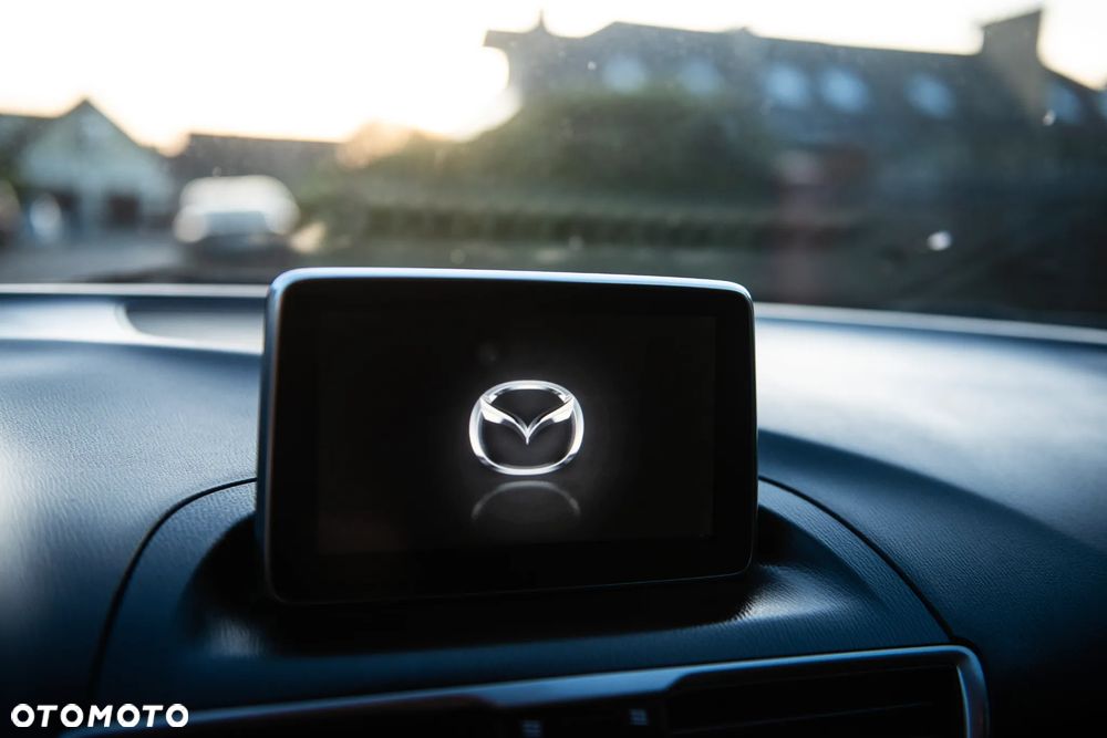 Mazda 3 SKYACTIV-G 120 Exclusive-Line - 23