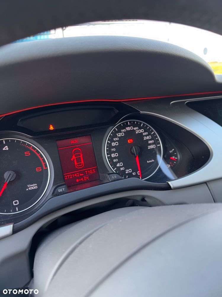 Audi A4 Limousine 2.0 TDI - 4