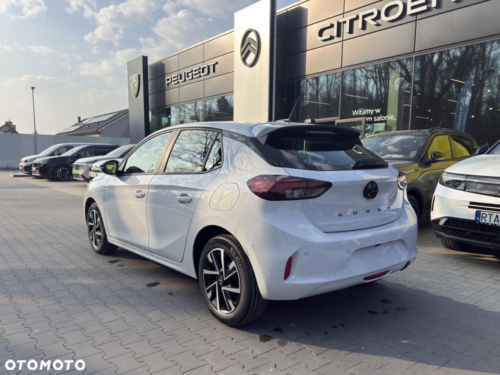 Opel Corsa 1.2 T Edition S&S - 8