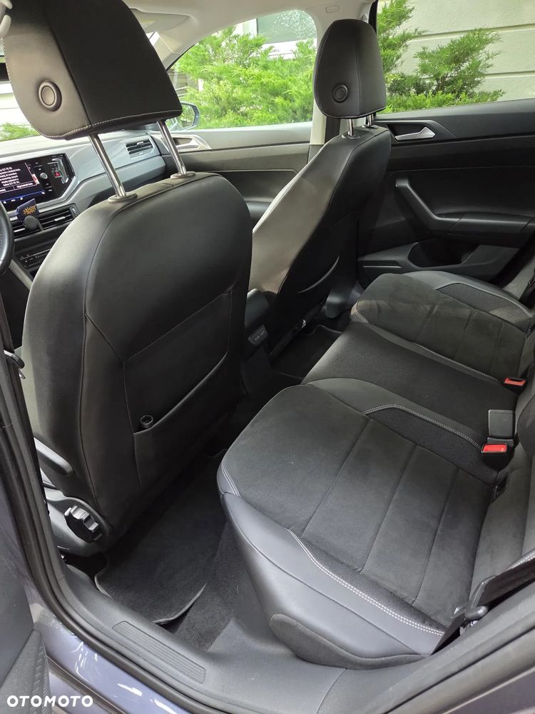 Volkswagen Polo 1.0 TSI Style DSG - 16