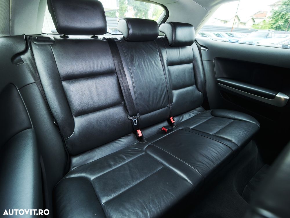 AUDI A3 2008 — imagine 15