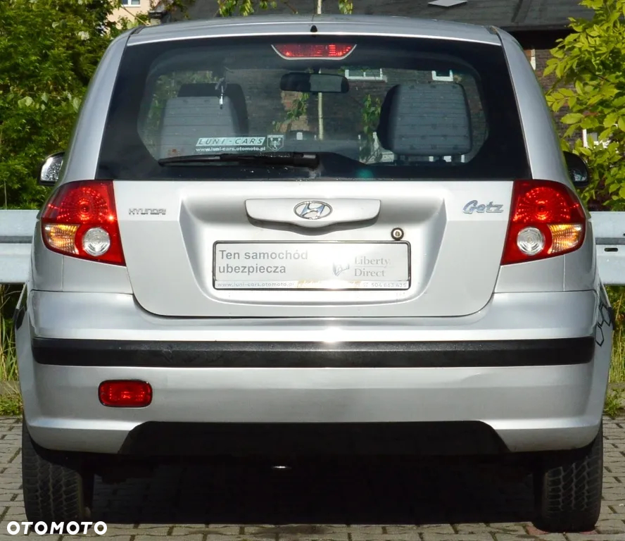 Hyundai Getz - 23