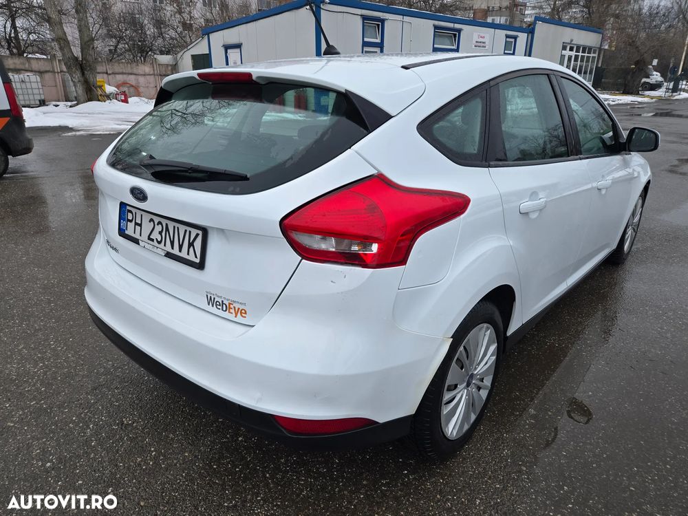 Ford Focus - 3