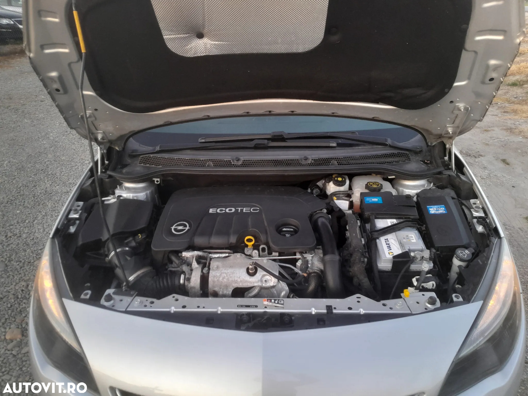 Opel Astra - 8