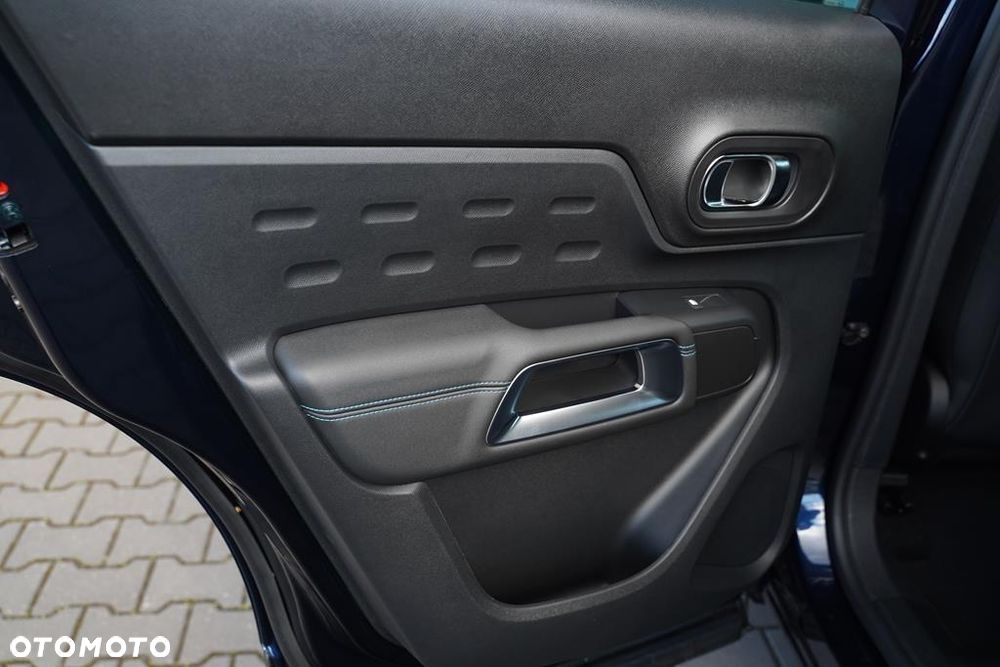 Citroën C5 Aircross 1.5 BlueHDi Max EAT8 - 8
