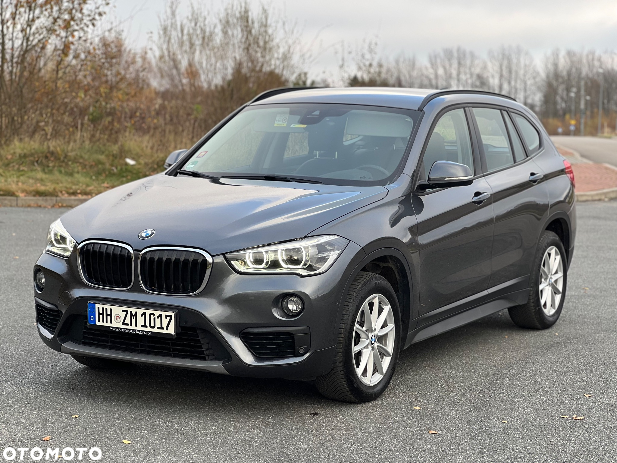 BMW X1 - 11