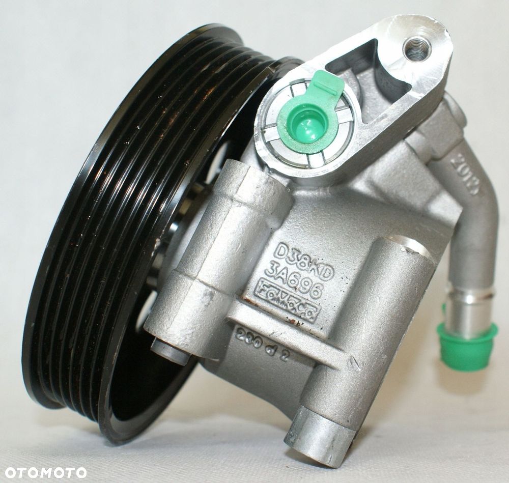 POMPA WSPOMAGANIA FORD F150 6.2 V8 76976955173 - 4