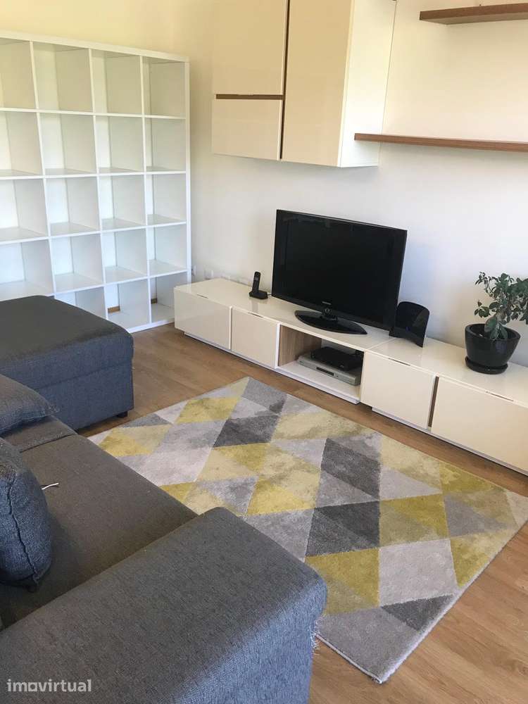 Apartamento T1 Conchada - Grande imagem: 5/10