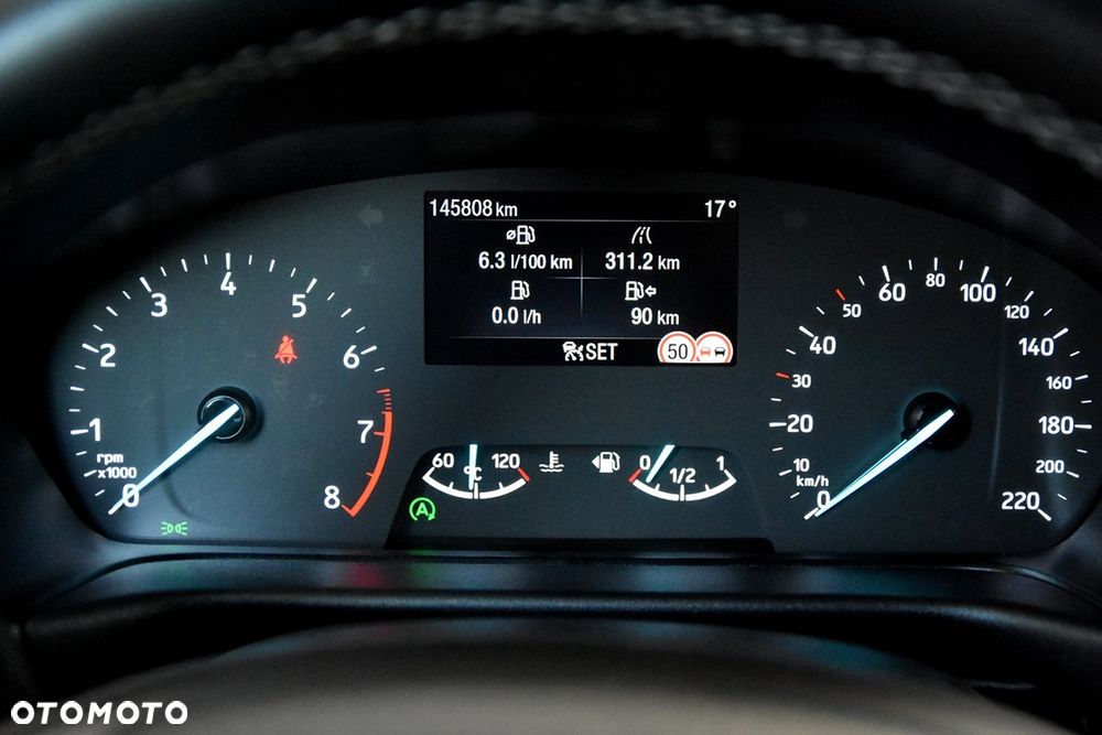 Ford Puma 1.0 EcoBoost Hybrid TITANIUM X - 30