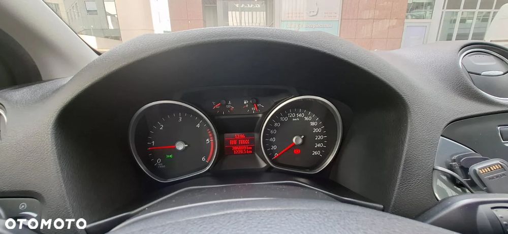 Ford Mondeo 2.0 TDCi Ambiente - 6