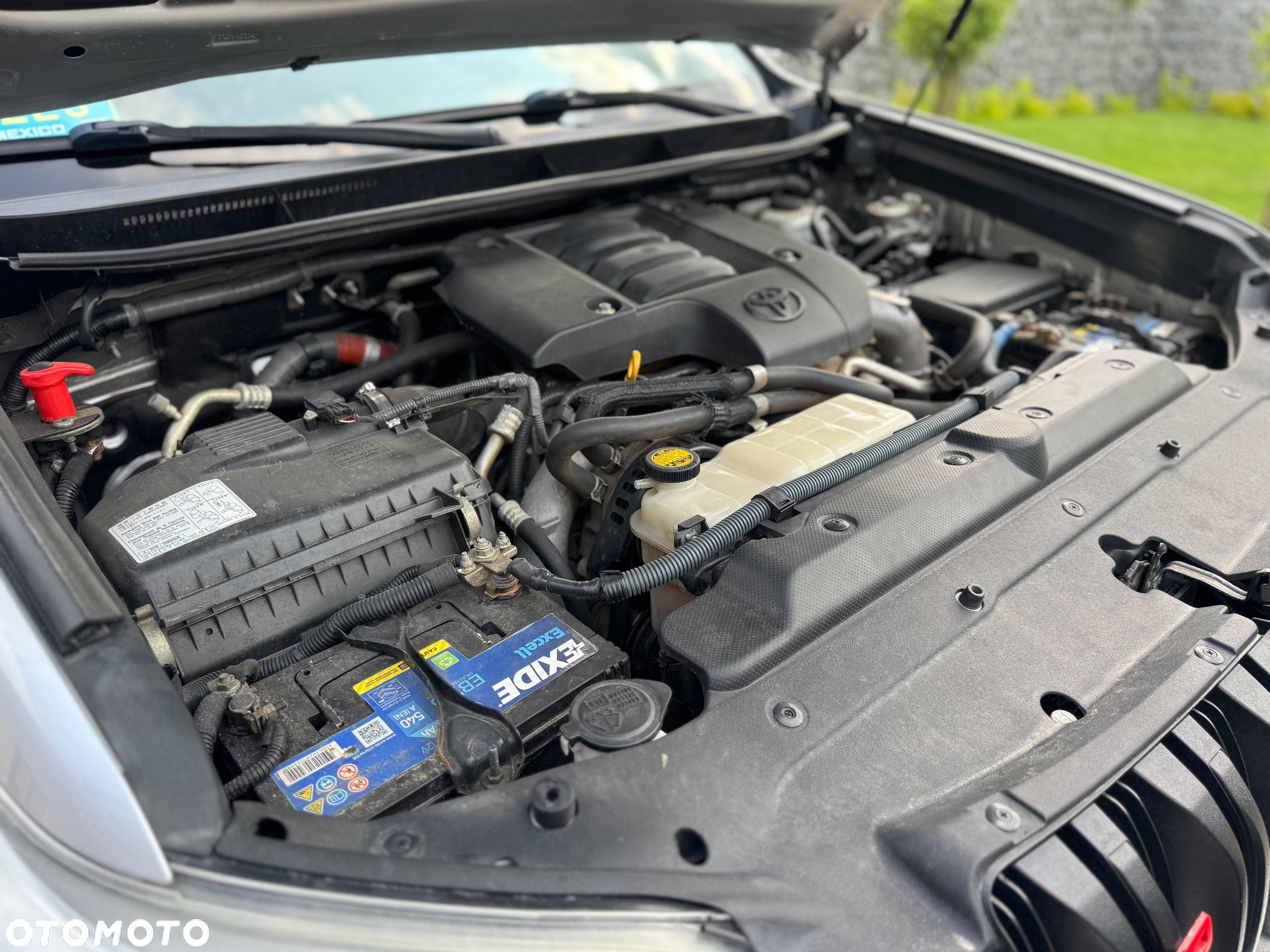 Toyota Land Cruiser LC 3.0 D-4D Sol - 11