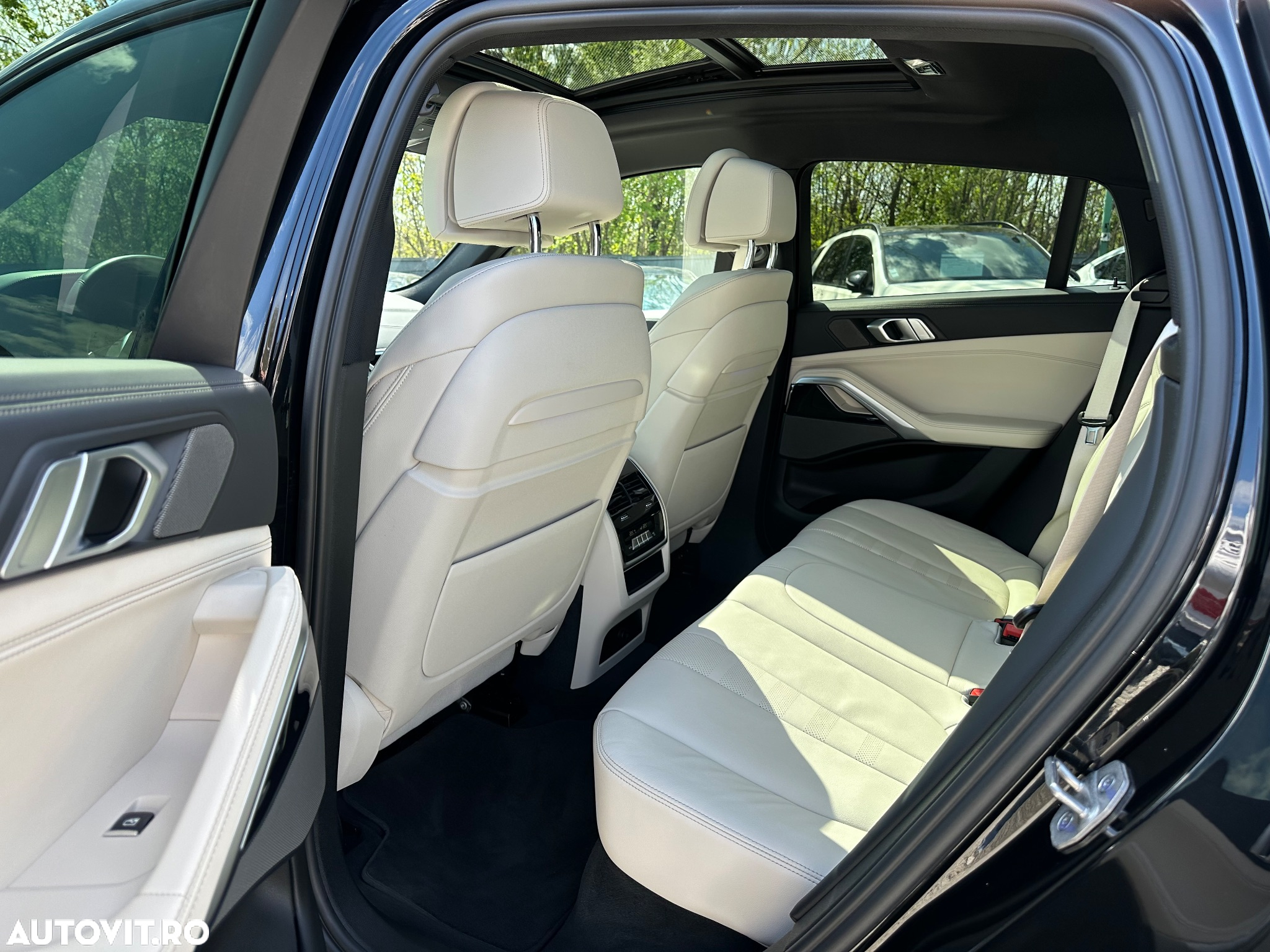 BMW X6 xDrive40d M Sport - 6