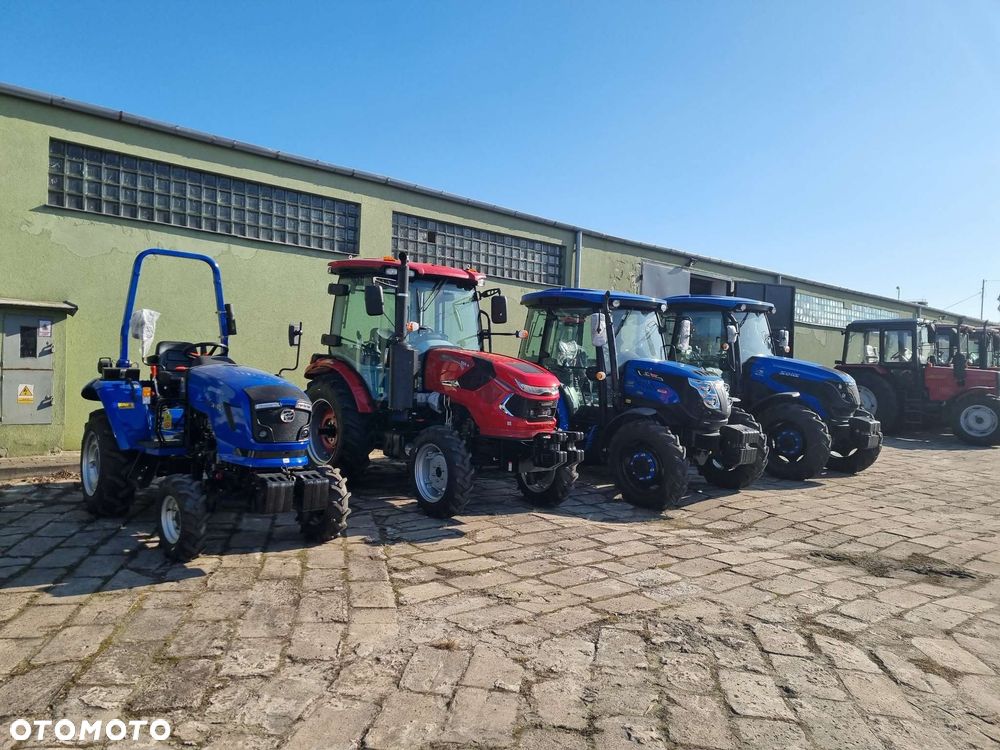 DongFeng DF 304G2 - 2