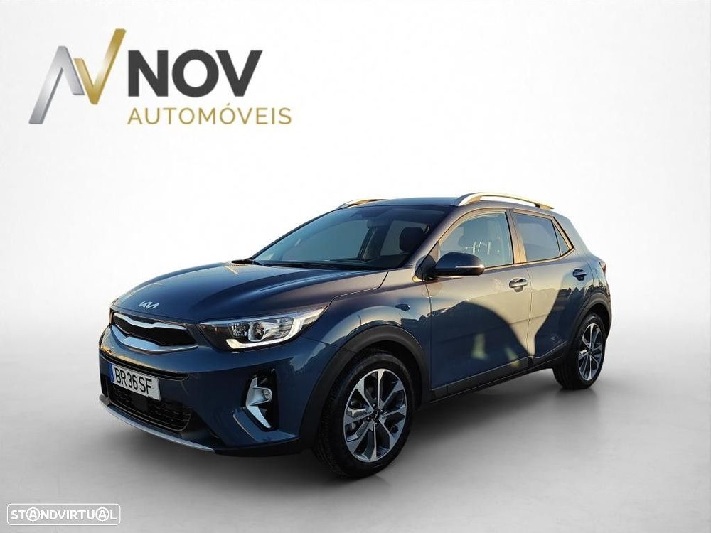 Kia Stonic - 2