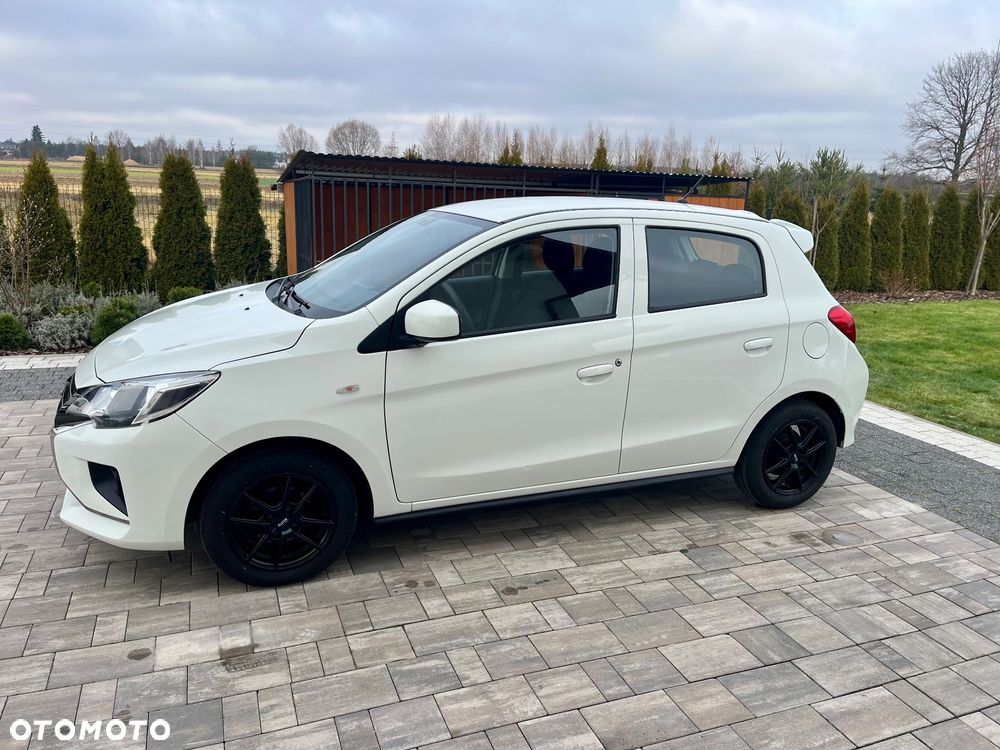 Mitsubishi Space Star 1.2 Spirit - 8