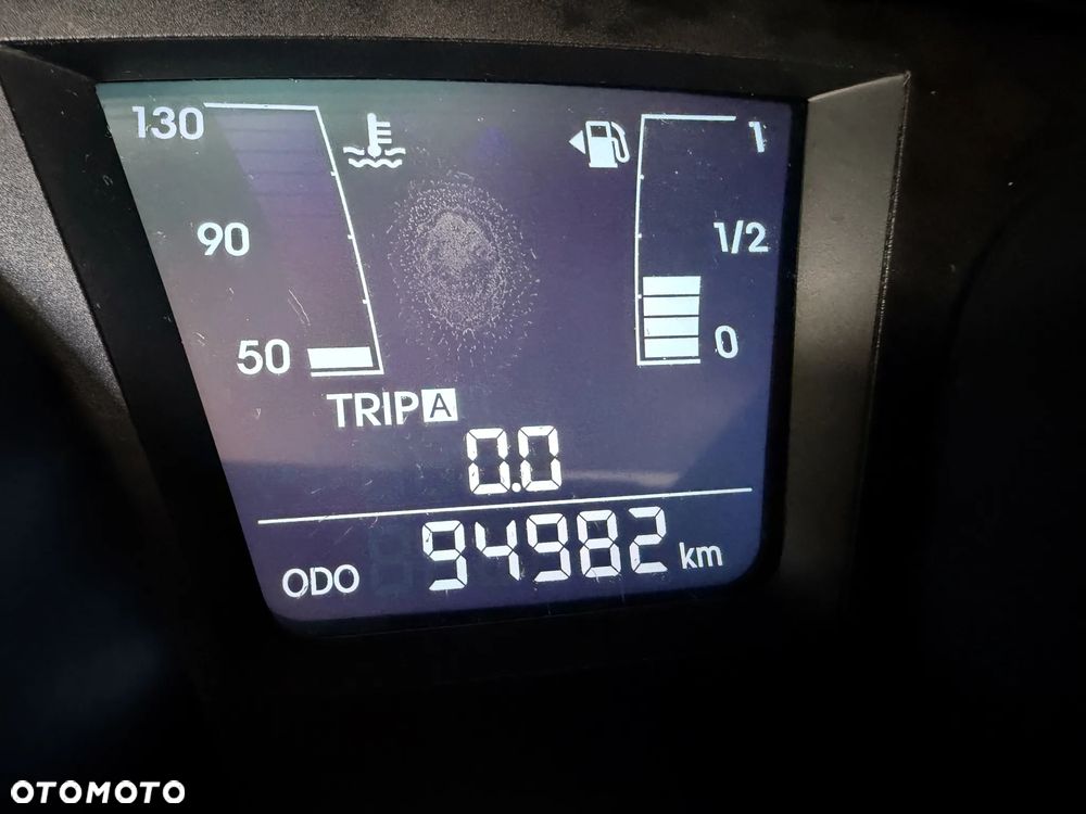 Hyundai ix20 1.4 blue Passion - 7