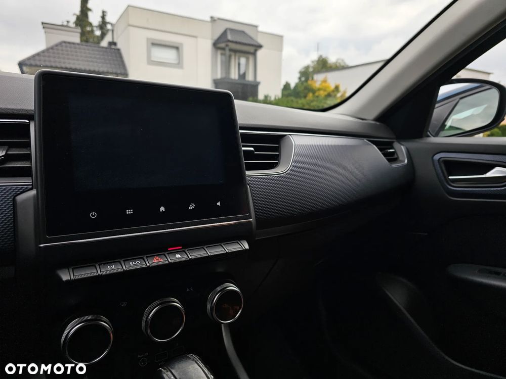 Renault Arkana 1.6 E-TECH Zen MMT - 14
