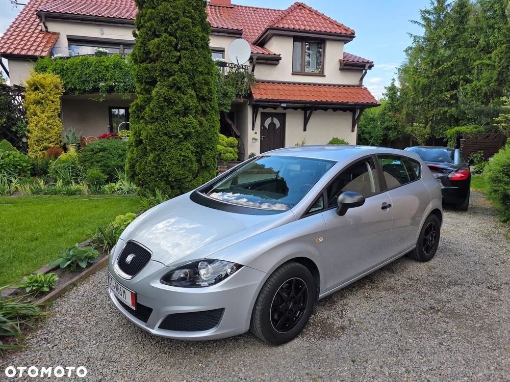 Seat Leon 1.4 Sport Limited - 1