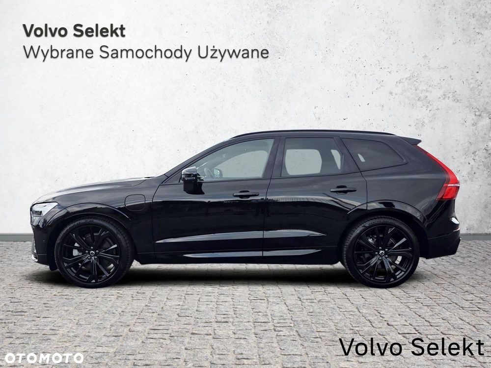 Volvo XC 60 - 6
