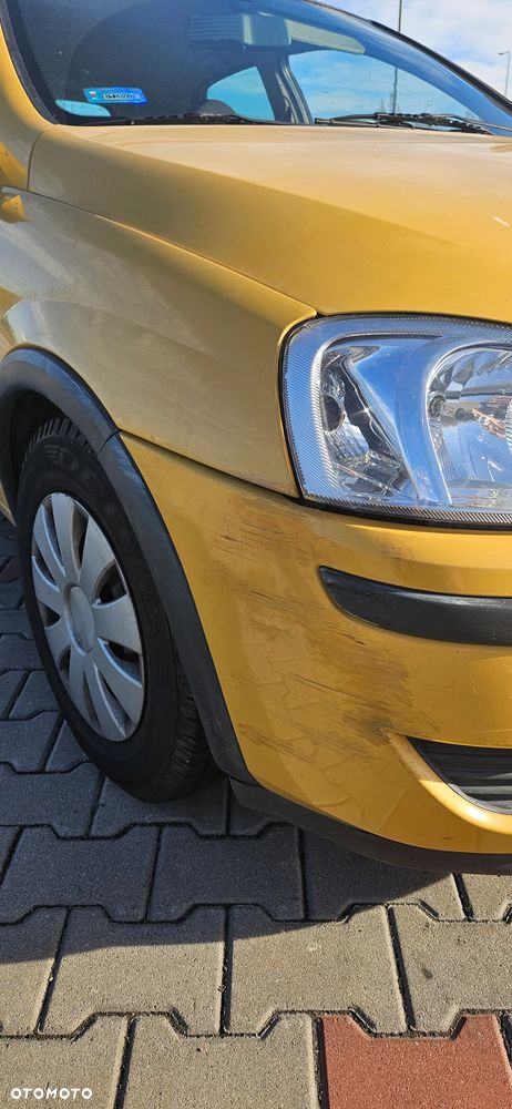 Opel Corsa 1.0 12V Start - 6