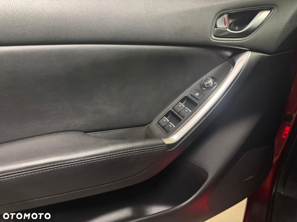 Mazda CX-5 SKYACTIV-D 150 SCR AWD Advantage - 21