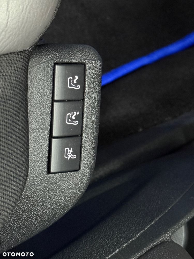Citroën C4 Grand Picasso 2.0 BlueHDi Intensive - 23