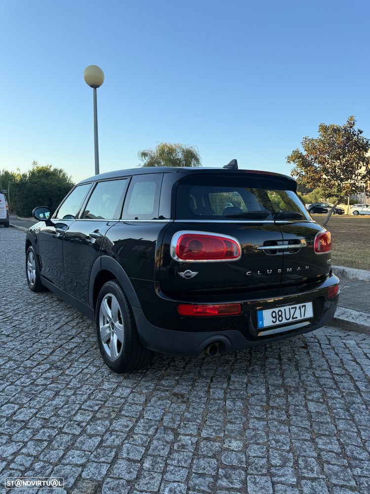 MINI Clubman - 4