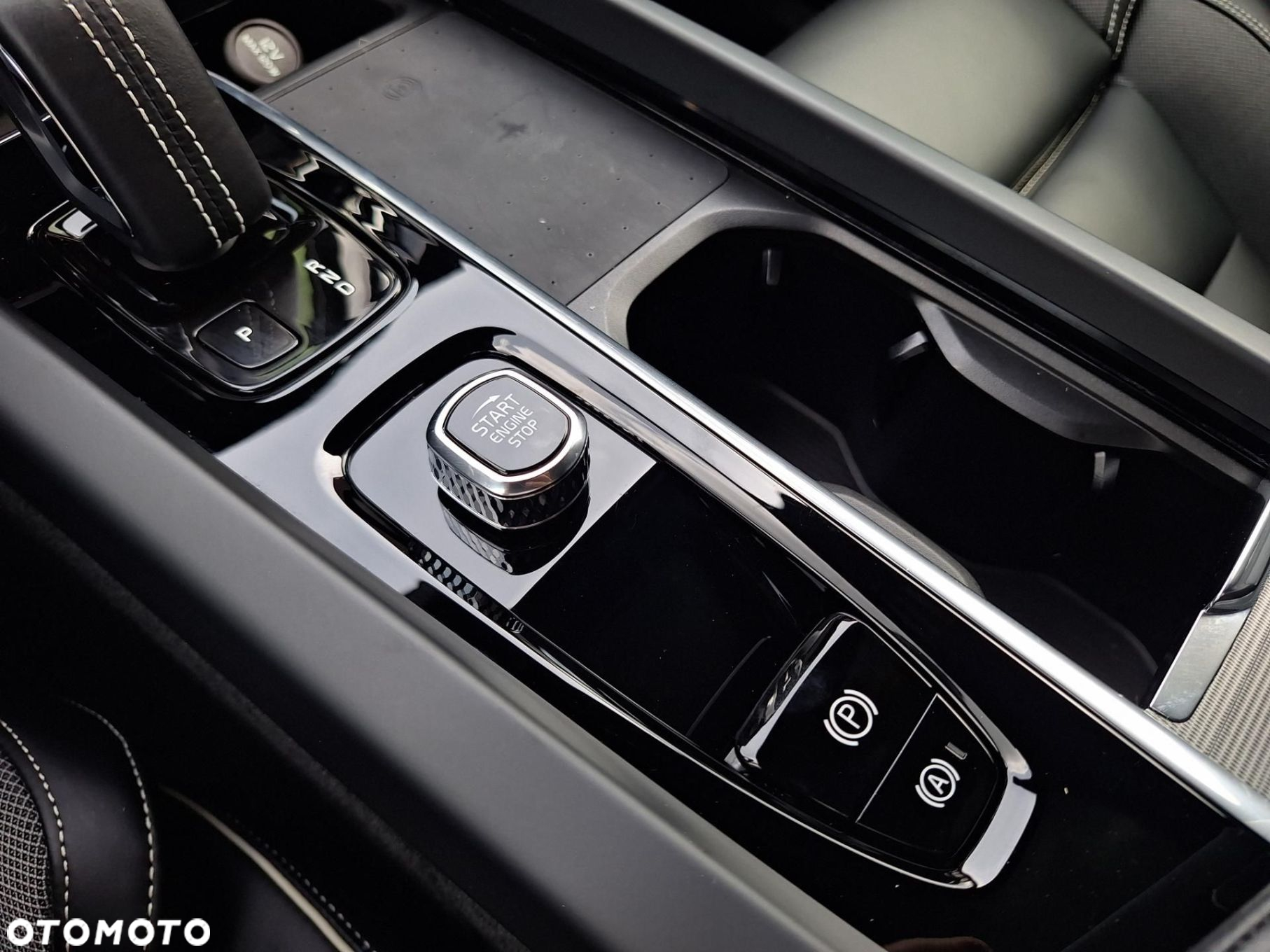 Volvo XC 60 - 26