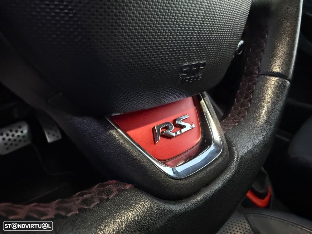 Renault Clio 1.6 T RS EDC - 17